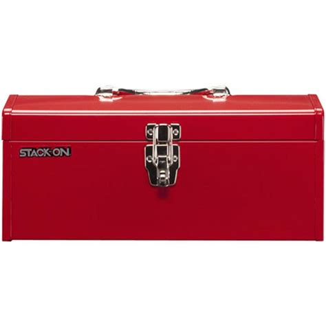 16 steel tool box|16 inch tool box.